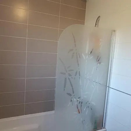 Maison De Sophie Villa *