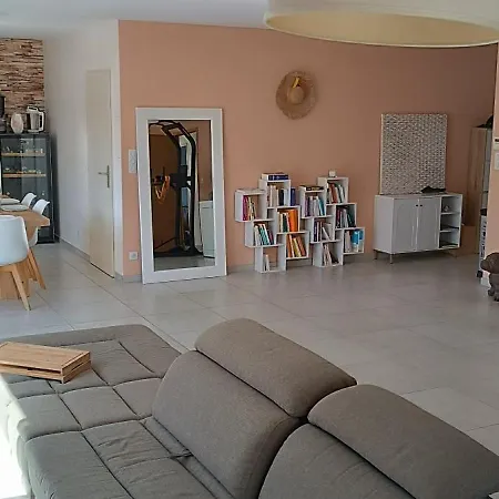 Maison De Sophie Villa *