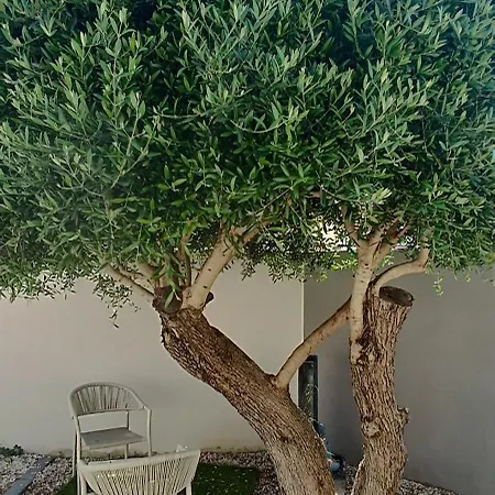 Villa Maison De Sophie