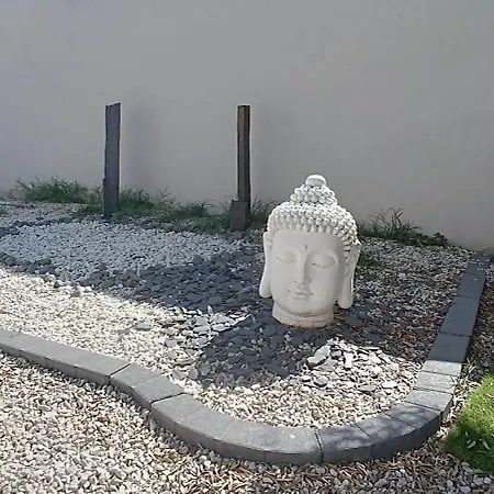 Maison De Sophie 빌라 Maraussan