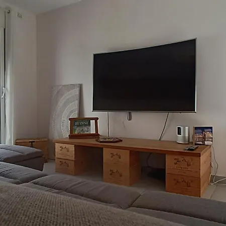 Villa Maison De Sophie Maraussan