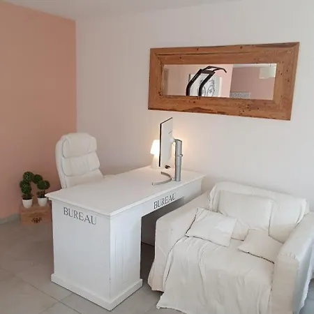 Maison De Sophie
