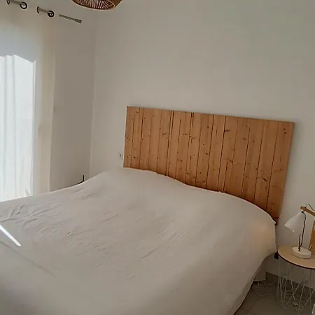 Maison De Sophie Villa *