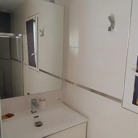 Maison De Sophie Villa Maraussan