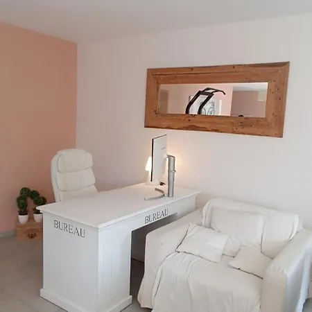 Villa Maison De Sophie *
