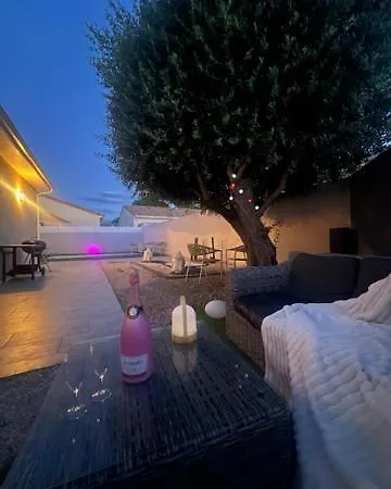 Maison De Sophie ヴィラ