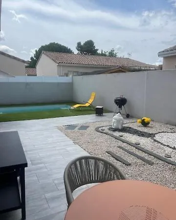 Maison De Sophie Villa