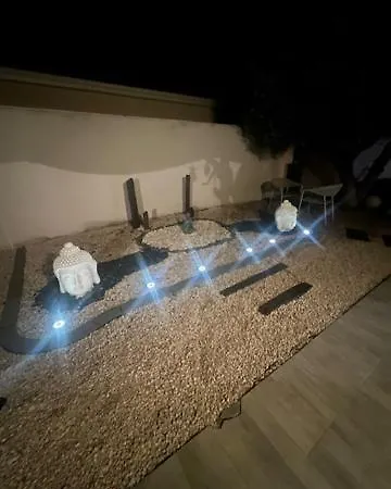 Villa Maison De Sophie Maraussan