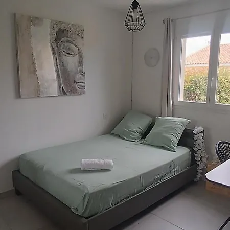 Maison De Sophie * Maraussan