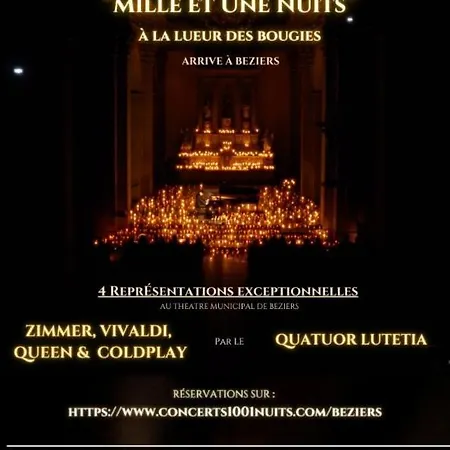 Villa Maison De Sophie