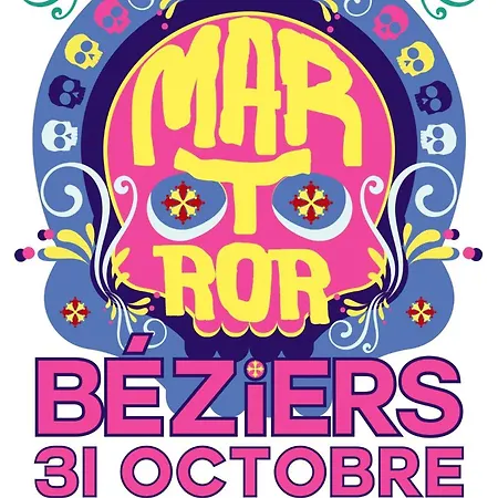 Villa Maison De Sophie Maraussan