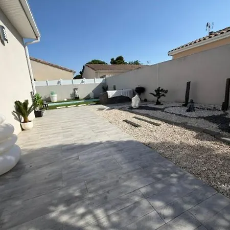 Maison De Sophie *