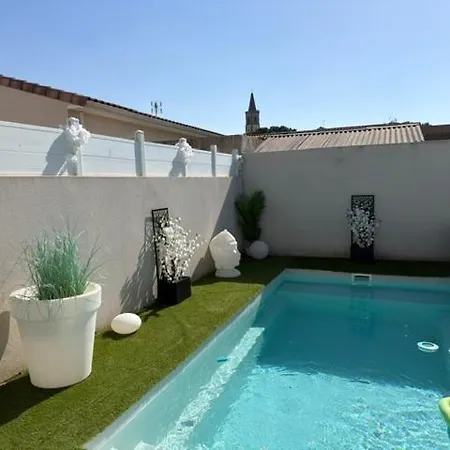 Maison De Sophie Villa *