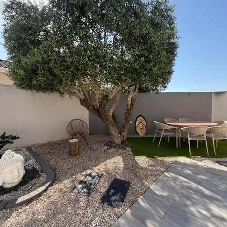 Maison De Sophie Villa *