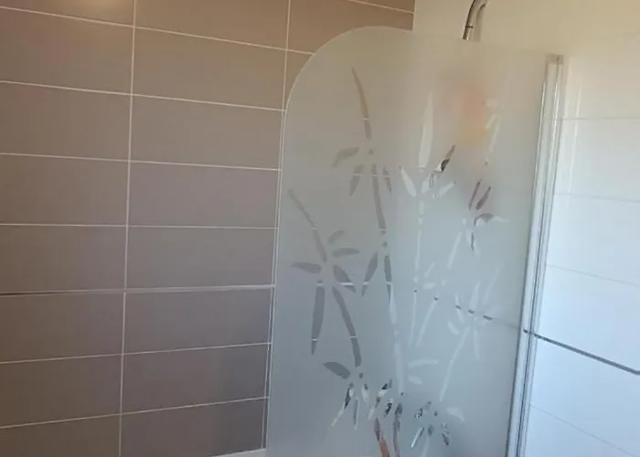 Maison De Sophie Villa *