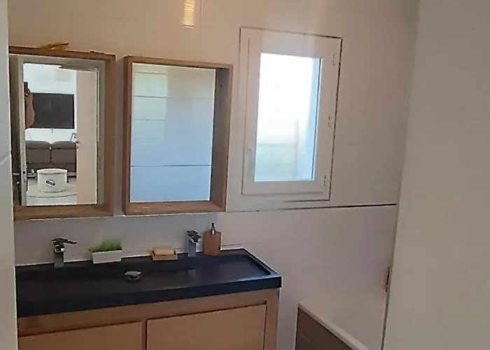 Maison De Sophie Villa Maraussan