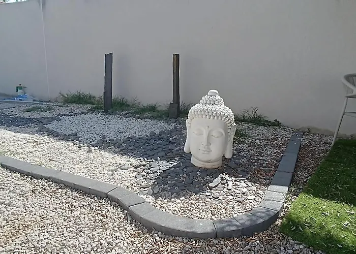 Maison De Sophie Villa Maraussan