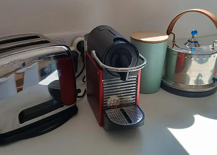 Maison De Sophie Villa *