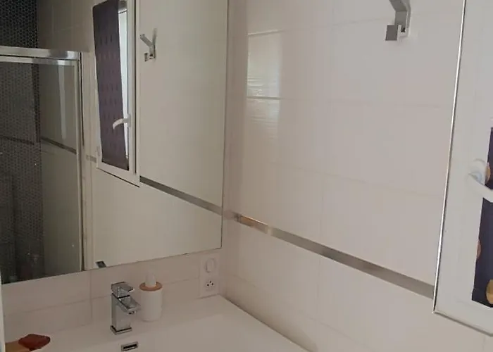 Maison De Sophie Villa Maraussan