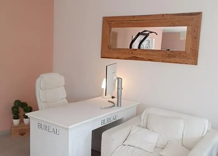 Villa Maison De Sophie *