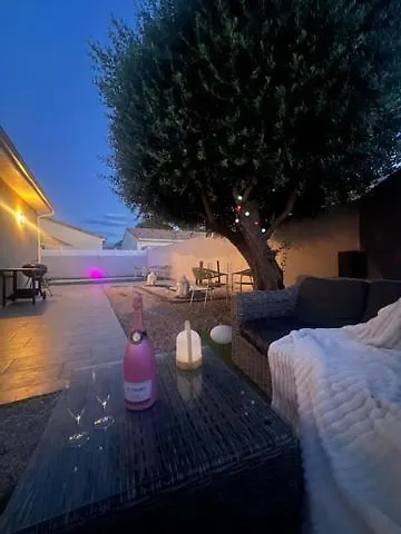 Maison De Sophie Villa