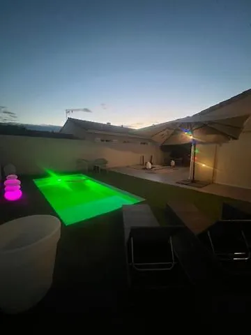 Maison De Sophie Villa