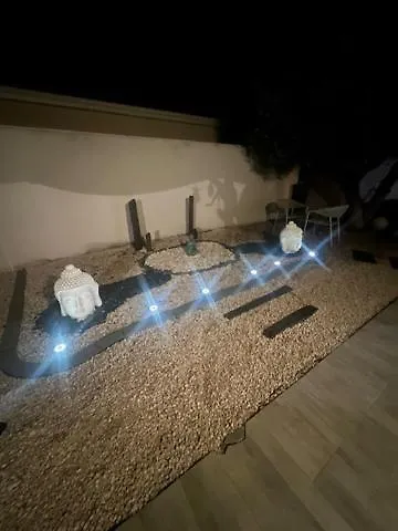 Villa Maison De Sophie Maraussan