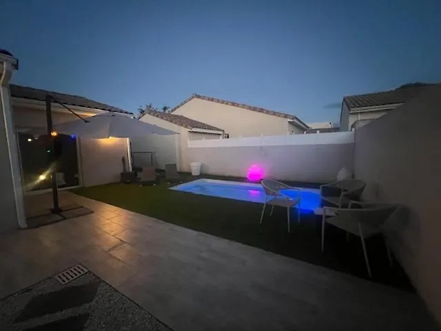 Villa Maison De Sophie *