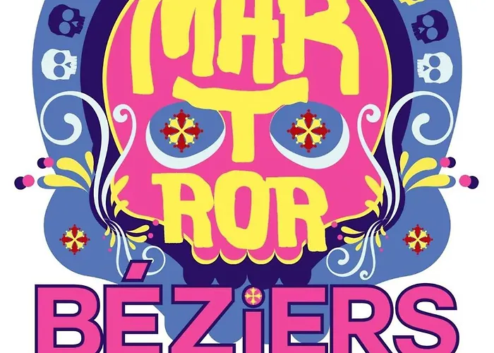 Villa Maison De Sophie Maraussan